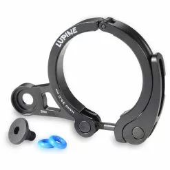 Lupine SL Nano Schnellspanner Ø35mm