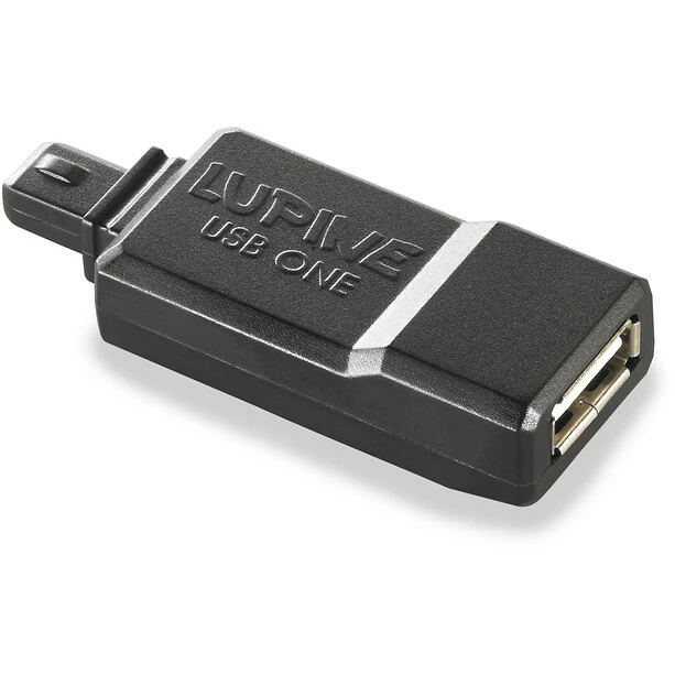 Lupine USB One Ladegerät 3 Lupine USB One Ladegerät