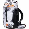 Mammut First Trion Rucksack 12l Kinder Weiß/schwarz -CUBE RFR Teile Verkäufe mammut first trion backpack 12l kids alpine aop black 1