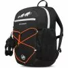 Mammut First Zip Tagesrucksack 16l Kinder Schwarz -CUBE RFR Teile Verkäufe mammut first zip daypack 16l kids black 1