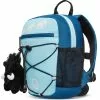 Mammut First Zip Tagesrucksack 16l Kinder Türkis/blau -CUBE RFR Teile Verkäufe mammut first zip daypack 16l kids cool blue deep ice 1
