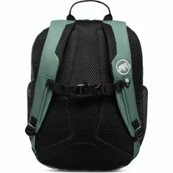Mammut First Zip Tagesrucksack 16l Kinder Grün 5 Mammut First Zip Tagesrucksack 16l Kinder Grün -CUBE RFR Teile Verkäufe mammut first zip daypack 16l kids jade dark jade 2