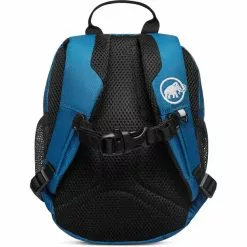 Mammut First Zip Tagesrucksack 4l Kinder Türkis/blau 5 Mammut First Zip Tagesrucksack 4l Kinder Türkis/blau -CUBE RFR Teile Verkäufe mammut first zip daypack 4l kids cool blue deep ice 2
