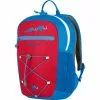 Mammut First Zip Tagesrucksack 4l Kinder Rot/blau -CUBE RFR Teile Verkäufe mammut first zip daypack 4l kids imperial inferno 1