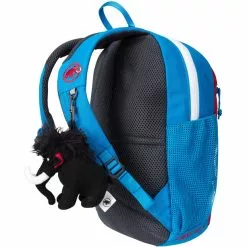 Mammut First Zip Tagesrucksack 4l Kinder Rot/blau 5 Mammut First Zip Tagesrucksack 4l Kinder Rot/blau -CUBE RFR Teile Verkäufe mammut first zip daypack 4l kids imperial inferno 2