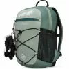Mammut First Zip Tagesrucksack 4l Kinder Grün -CUBE RFR Teile Verkäufe mammut first zip daypack 4l kids jade dark jade 1