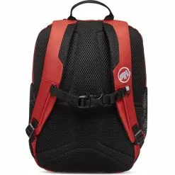 Mammut First Zip Tagesrucksack 4l Kinder Pink/rot -CUBE RFR Teile Verkäufe mammut first zip daypack 4l kids salmon terracotta 2