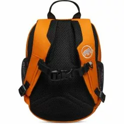 Mammut First Zip Tagesrucksack 4l Kinder Orange 5 Mammut First Zip Tagesrucksack 4l Kinder Orange -CUBE RFR Teile Verkäufe mammut first zip daypack 4l kids tangerine dark tangerine 2