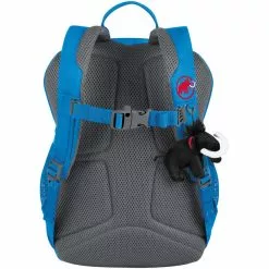 Mammut First Zip Tagesrucksack 8l Kinder Blau/rot -CUBE RFR Teile Verkäufe mammut first zip daypack 8l imperial inferno 2