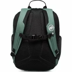 Mammut First Zip Tagesrucksack 8l Kinder Grün -CUBE RFR Teile Verkäufe mammut first zip daypack 8l kids jade dark jade 2
