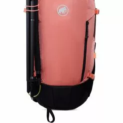 Mammut Lithium 20 Rucksack Damen Pink/schwarz 8 Mammut Lithium 20 Rucksack Damen Pink/schwarz -CUBE RFR Teile Verkäufe mammut lithium 20 backpack women salmon black 3