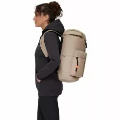 Mammut Xeron 30 Rucksack Beige -CUBE RFR Teile Verkäufe mammut xeron 30 backpack safari 3