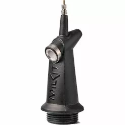 MilKit Booster Top Unit Tubeless Ohne Flasche