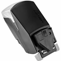 MonkeyLink MonkeyLight 70 Lux Recharge Frontlicht -CUBE RFR Teile Verkäufe monkeylink monkeylight 70 lux recharge frontlicht 3