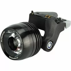 Supernova Mini 2 E-Bike Frontlicht Für MonkeyLink Schwarz