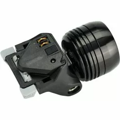 Supernova Mini 2 E-Bike Frontlicht Für MonkeyLink Schwarz -CUBE RFR Teile Verkäufe monkeylink monkeylight mini supernova 3