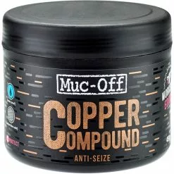 Muc-Off Anti Seize Kupferpaste 450g