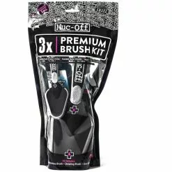 Muc-Off Brush 3er-Set