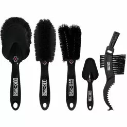 Muc-Off Brush 5er-Set -CUBE RFR Teile Verkäufe muc off brush 5er set 2
