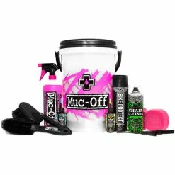 Muc-Off Bucket Kit