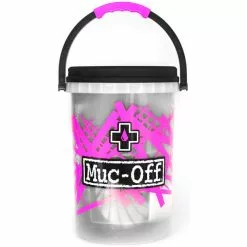 Muc-Off Bucket Kit -CUBE RFR Teile Verkäufe muc off bucket kit black 4