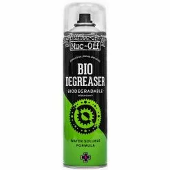 Muc-Off De-Greaser Aerosol 500ml