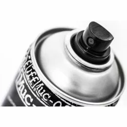 Muc-Off De-Greaser Aerosol 500ml -CUBE RFR Teile Verkäufe muc off de greaser aerosol 500ml 3