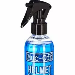 Muc-Off Helm & Visier Reiniger 250ml -CUBE RFR Teile Verkäufe muc off helm visier reiniger 250 ml 3