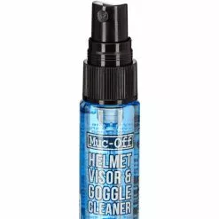 Muc-Off Helm & Visier Reiniger 35ml -CUBE RFR Teile Verkäufe muc off helm visier reiniger 35 ml 3