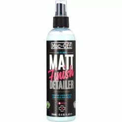 Muc-Off Matt Finish Detailer Fahrradpflegemittel 250ml