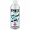 Muc-Off Miracle Shine Fahrradpolitur 500ml -CUBE RFR Teile Verkäufe muc off miracle shine bike polish 500ml 1