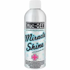 Muc-Off Miracle Shine Fahrradpolitur 500ml