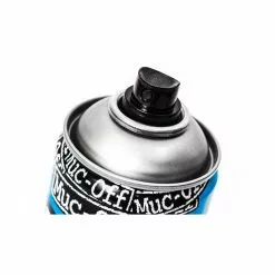 Muc-Off Silicone Shine Spray 500ml -CUBE RFR Teile Verkäufe muc off silicone shine 500 ml 3