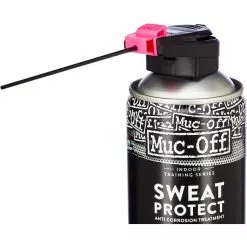 Muc-Off Sweat Protect Rostschutz 300ml -CUBE RFR Teile Verkäufe muc off sweat protect anti corrosion treatment 300ml 3