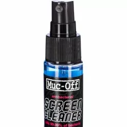 Muc-Off Tech Care Screen Cleaner Desinfektionsmittel 32ml -CUBE RFR Teile Verkäufe muc off tech care screen cleaner 32ml 3
