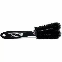 Muc-Off Two Prong Brush -CUBE RFR Teile Verkäufe muc off two prong brush 2