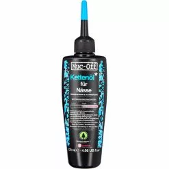 Muc-Off Wet Lube Kettenöl Für Nässe 120 Ml
