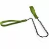 Nordic Pocket Saw X-Long Hand-Kettensäge Erweiterte Kettenlänge Silber/grün -CUBE RFR Teile Verkäufe nordic pocket saw npse green 1