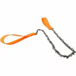 Nordic Pocket Saw Hand-Kettensäge Orange