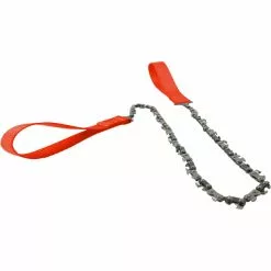 Nordic Pocket Saw Hand-Kettensäge Rot