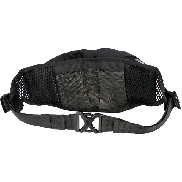 O'Neal MTB V.23 Hüft-Werkzeugtasche Schwarz 4 O'Neal MTB V.23 Hüft-Werkzeugtasche Schwarz – Bild 2