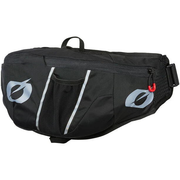 O'Neal MTB V.23 Hüft-Werkzeugtasche Schwarz 6 O'Neal MTB V.23 Hüft-Werkzeugtasche Schwarz – Bild 4