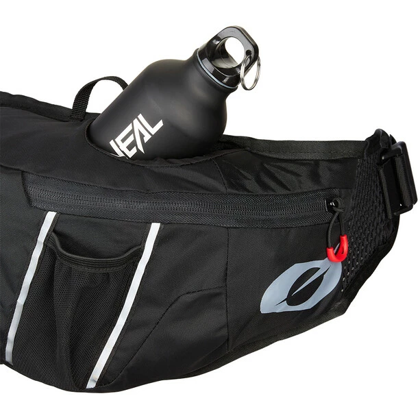 O'Neal MTB V.23 Hüft-Werkzeugtasche Schwarz 7 O'Neal MTB V.23 Hüft-Werkzeugtasche Schwarz – Bild 5