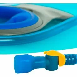 O'Neal Romer Trinkrucksack 2l Schwarz/grau -CUBE RFR Teile Verkäufe oneal romer hydration backpack 2l black 5