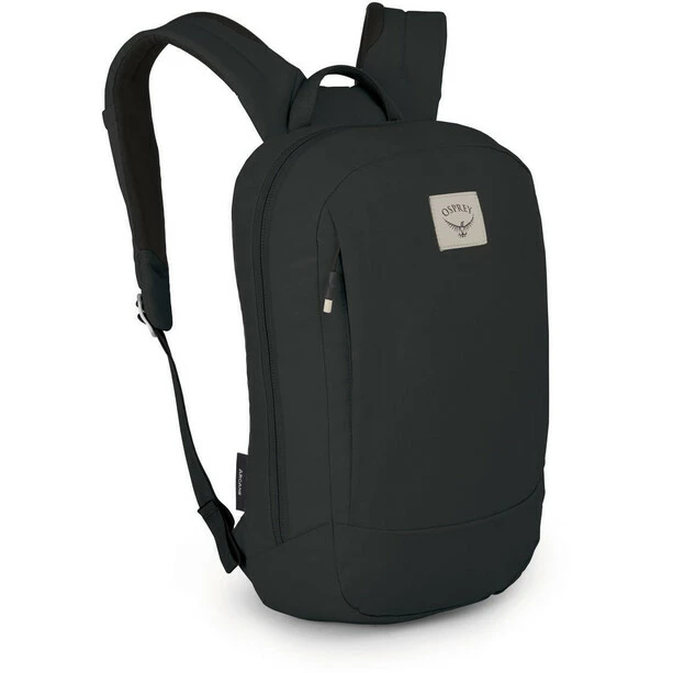 Osprey Arcane Small Day Rucksack Schwarz 3 Osprey Arcane Small Day Rucksack Schwarz