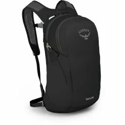 Osprey Daylite Rucksack Schwarz