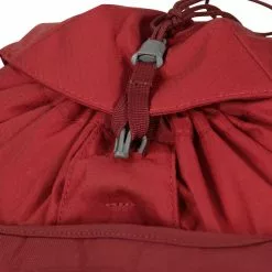 Osprey Daylite Kordelrucksack Rot -CUBE RFR Teile Verkäufe osprey daylite cinch backpack cosmic red 5
