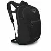 Osprey Daylite Plus Rucksack Schwarz