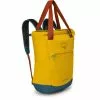 Osprey Daylite Tote Pack Tagesrucksack Gelb/bunt -CUBE RFR Teile Verkäufe osprey daylite tote pack dazzle yellow venturi blue 1
