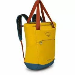 Osprey Daylite Tote Pack Tagesrucksack Gelb/bunt